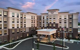 Homewood Suites By Hilton Louisville Airport